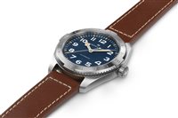 Orologio Hamilton Uomo KHAKI EXPEDITION in Acciaio H70315540 - H70315540
